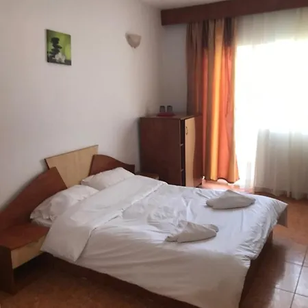 Gazde/Camere de închiriat Flavia Costineşti