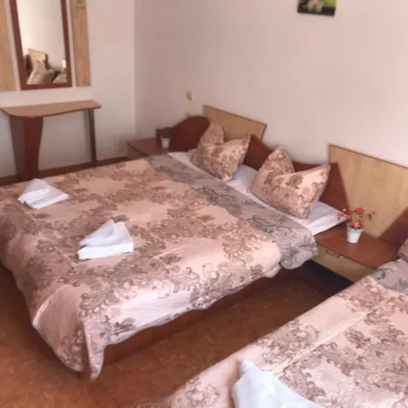 Gazde/Camere de închiriat Flavia
