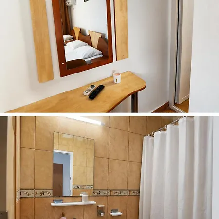 Flavia Gazde/Camere de închiriat *