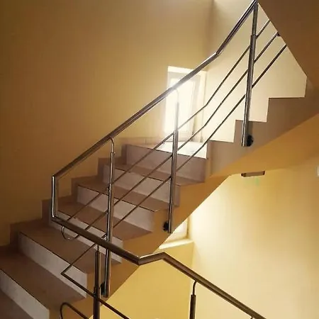 Flavia Quarto em Acomodações Particulares