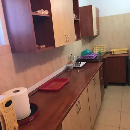 Quarto em Acomodações Particulares Flavia *