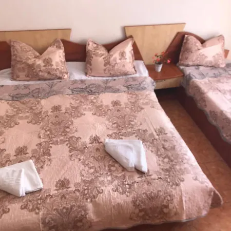 Flavia Homestay
